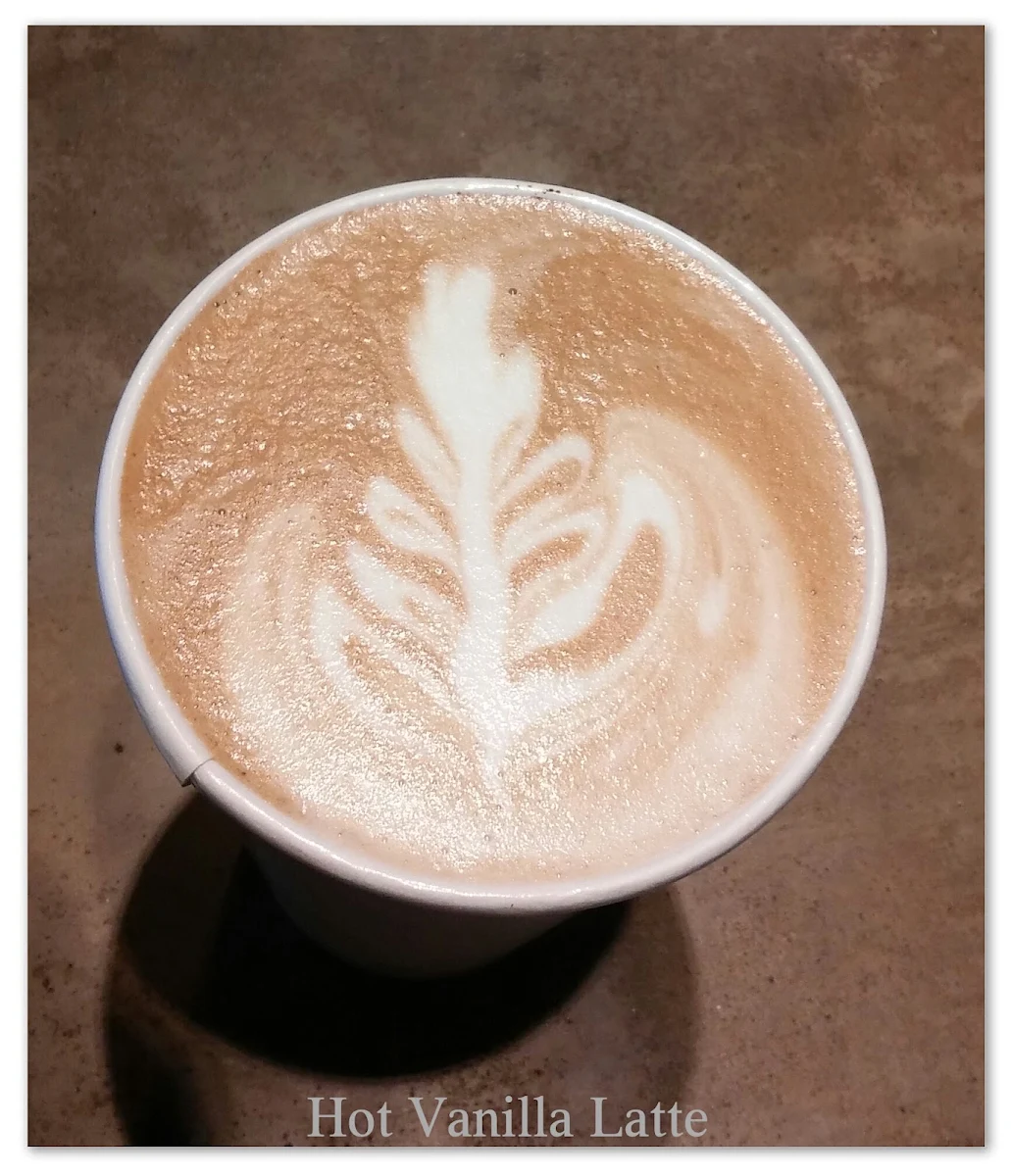 Latte