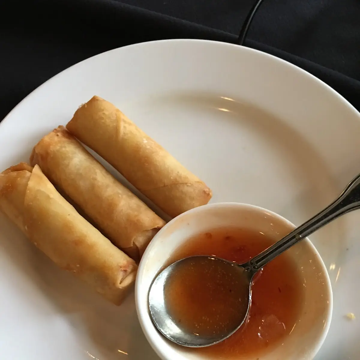 Spring Roll