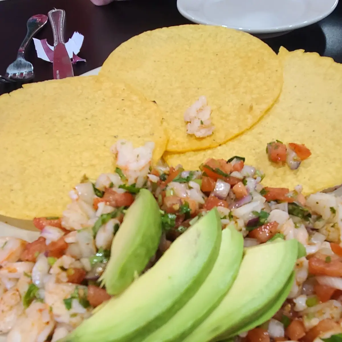 Ceviche