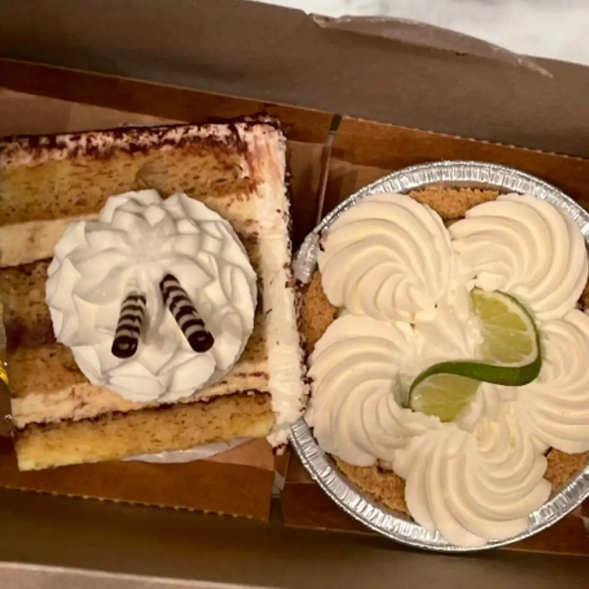 Key Lime
