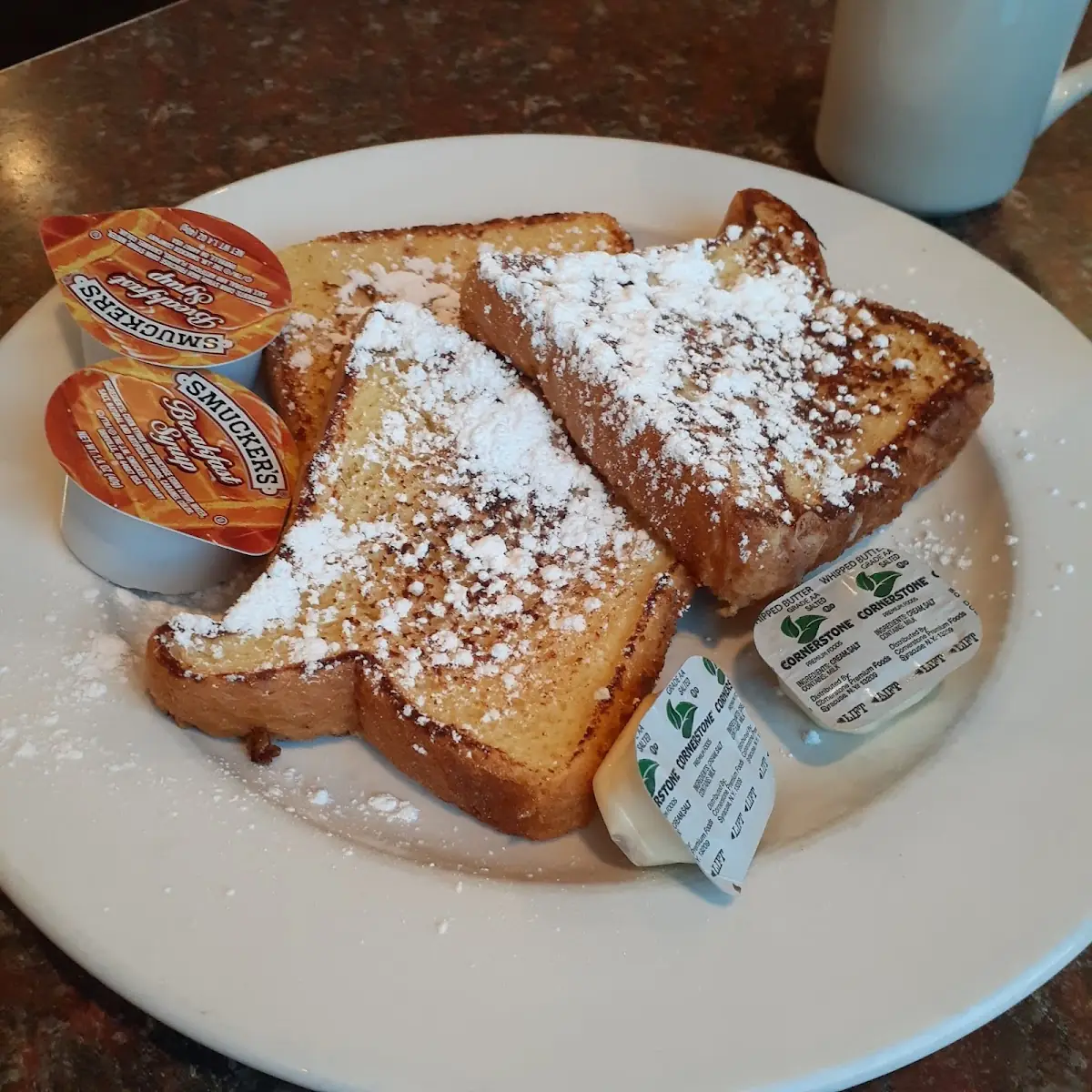 French Toast
