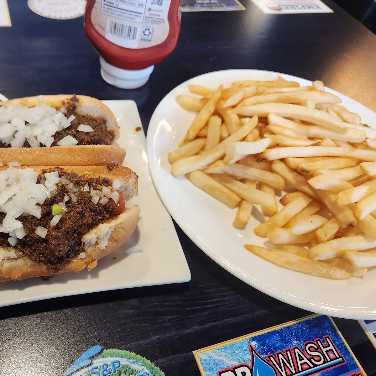 Philly Cheese Steak