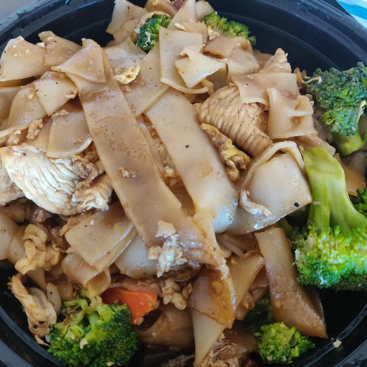 Pad See EW