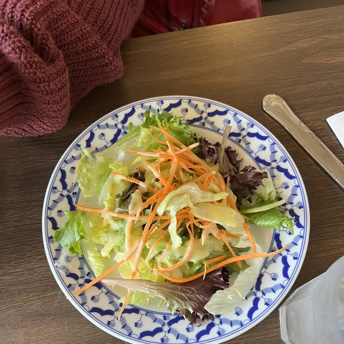 Salad Dressing