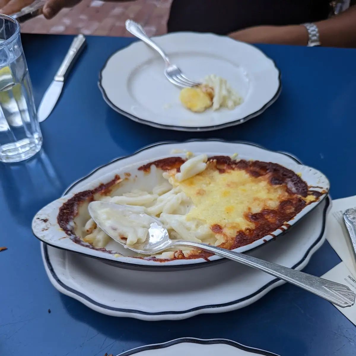 Mac and Cheese
