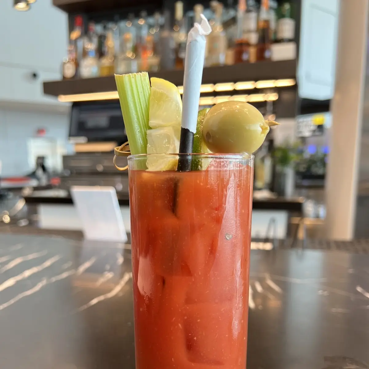 Bloody Mary