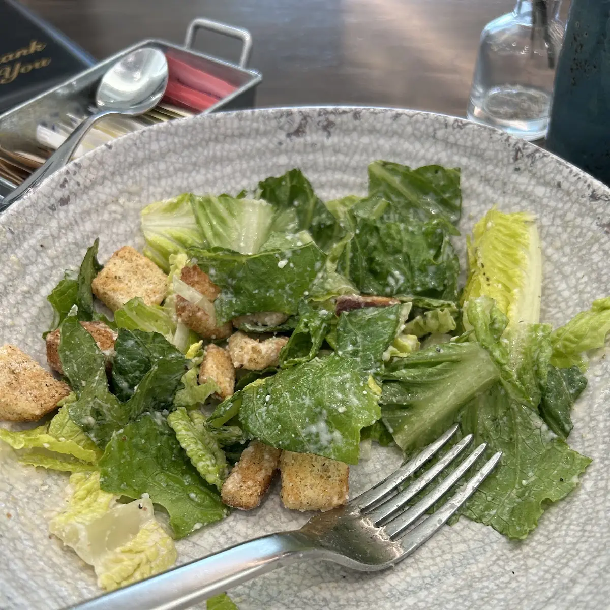 Caesar Salad