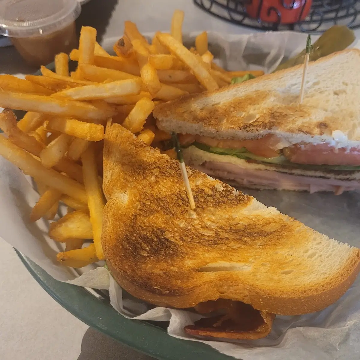 Club Sandwich