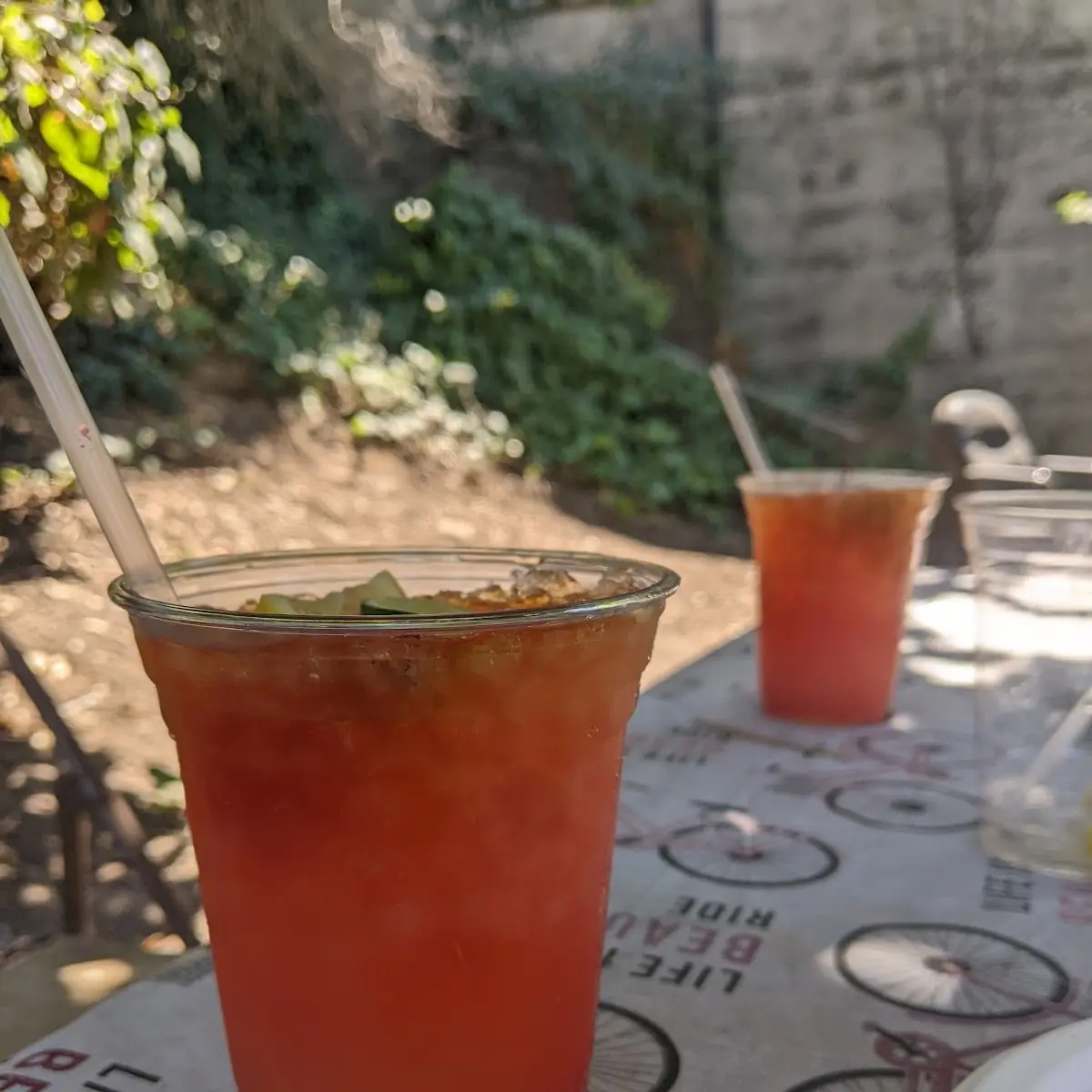 Mai Tai