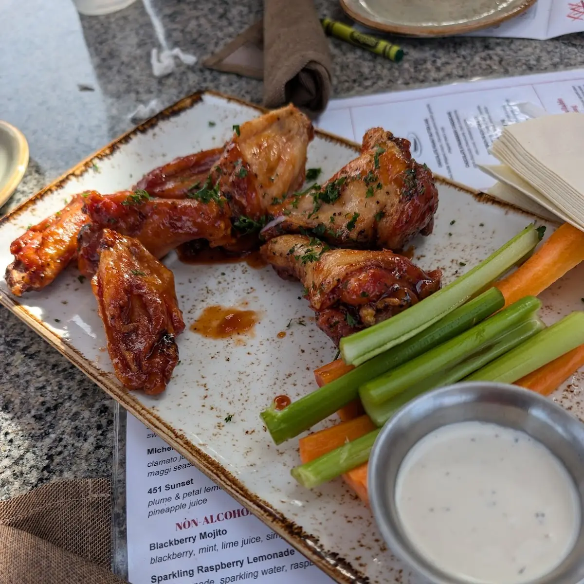 Chicken Wings
