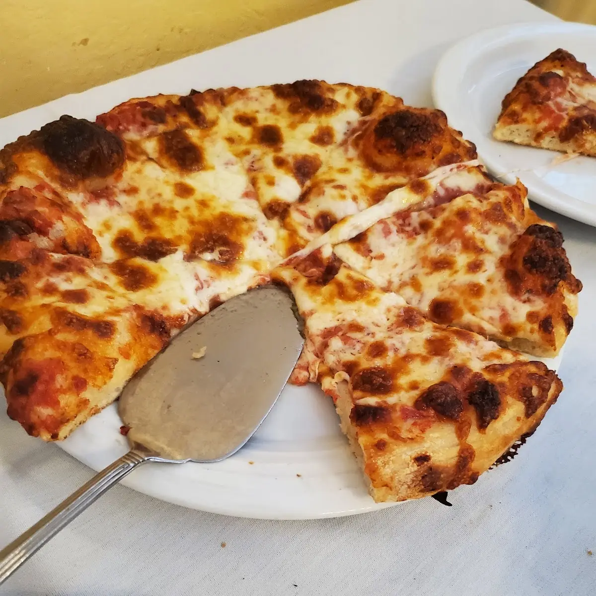 Cheese Pizza