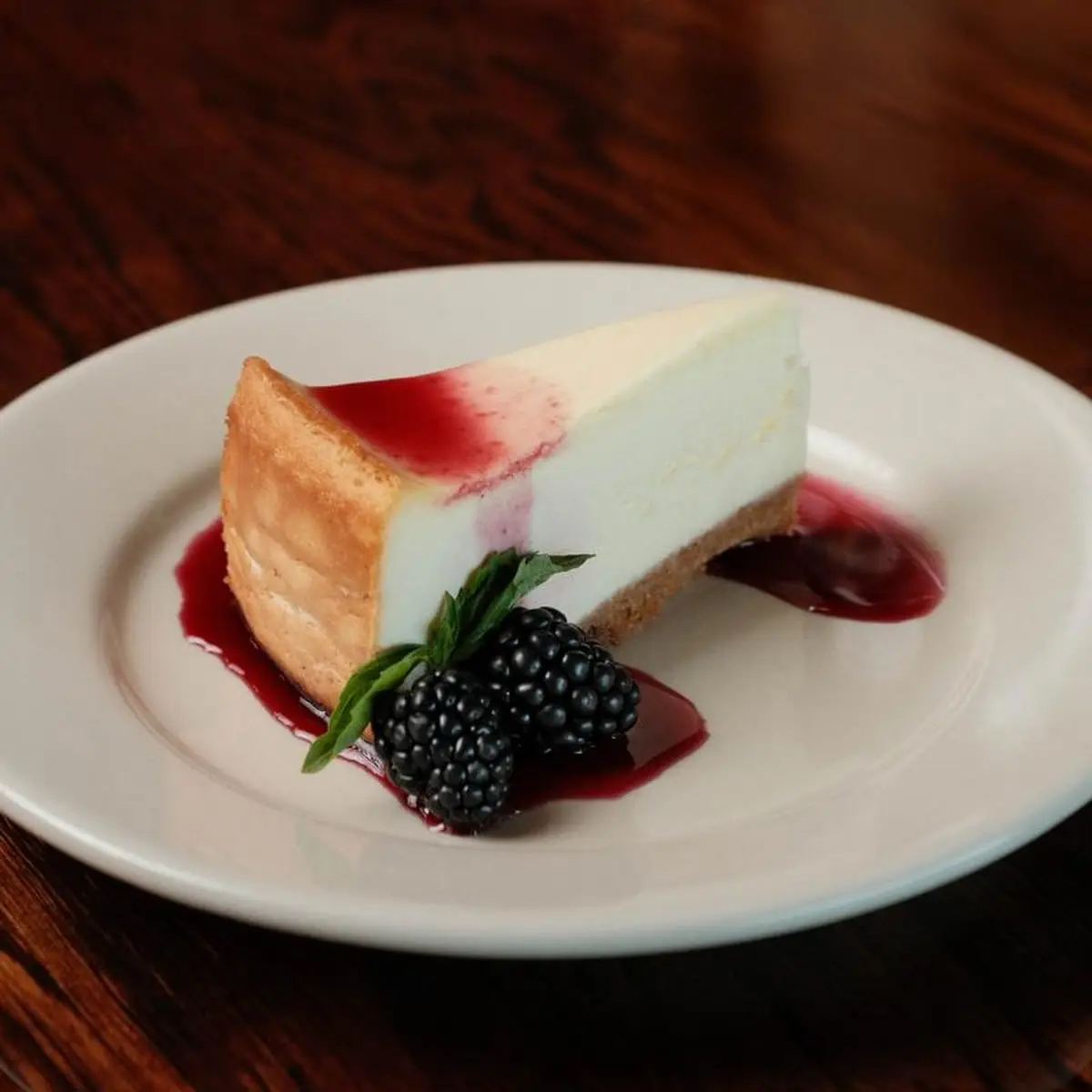 Cheese Cake