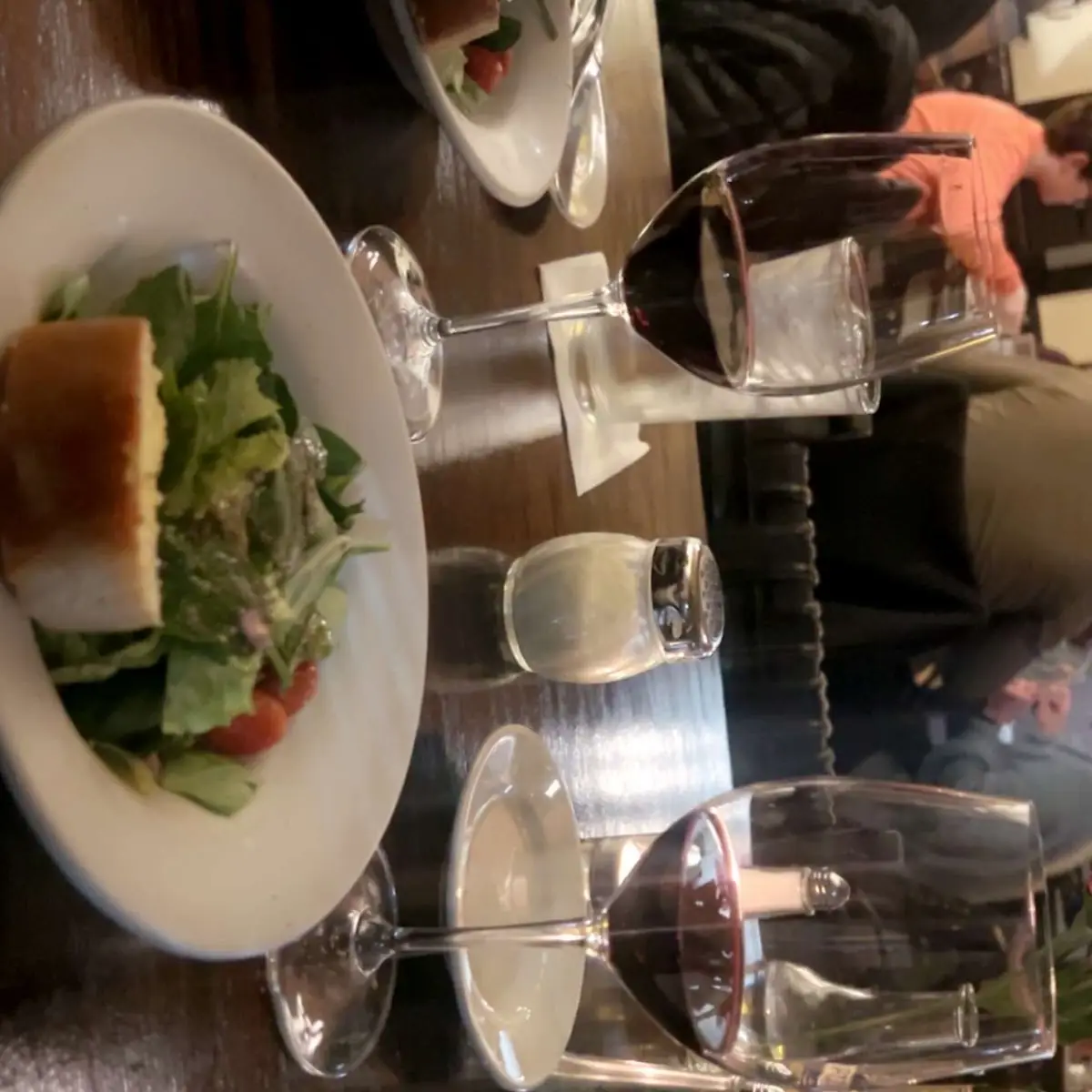 House Salad