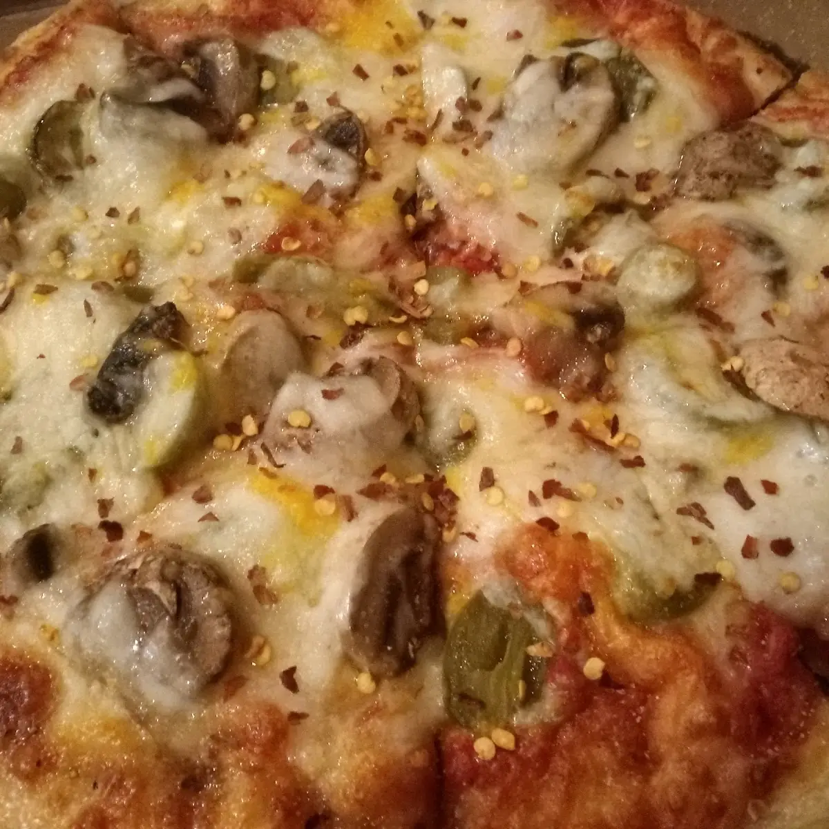 Vegan Cheese