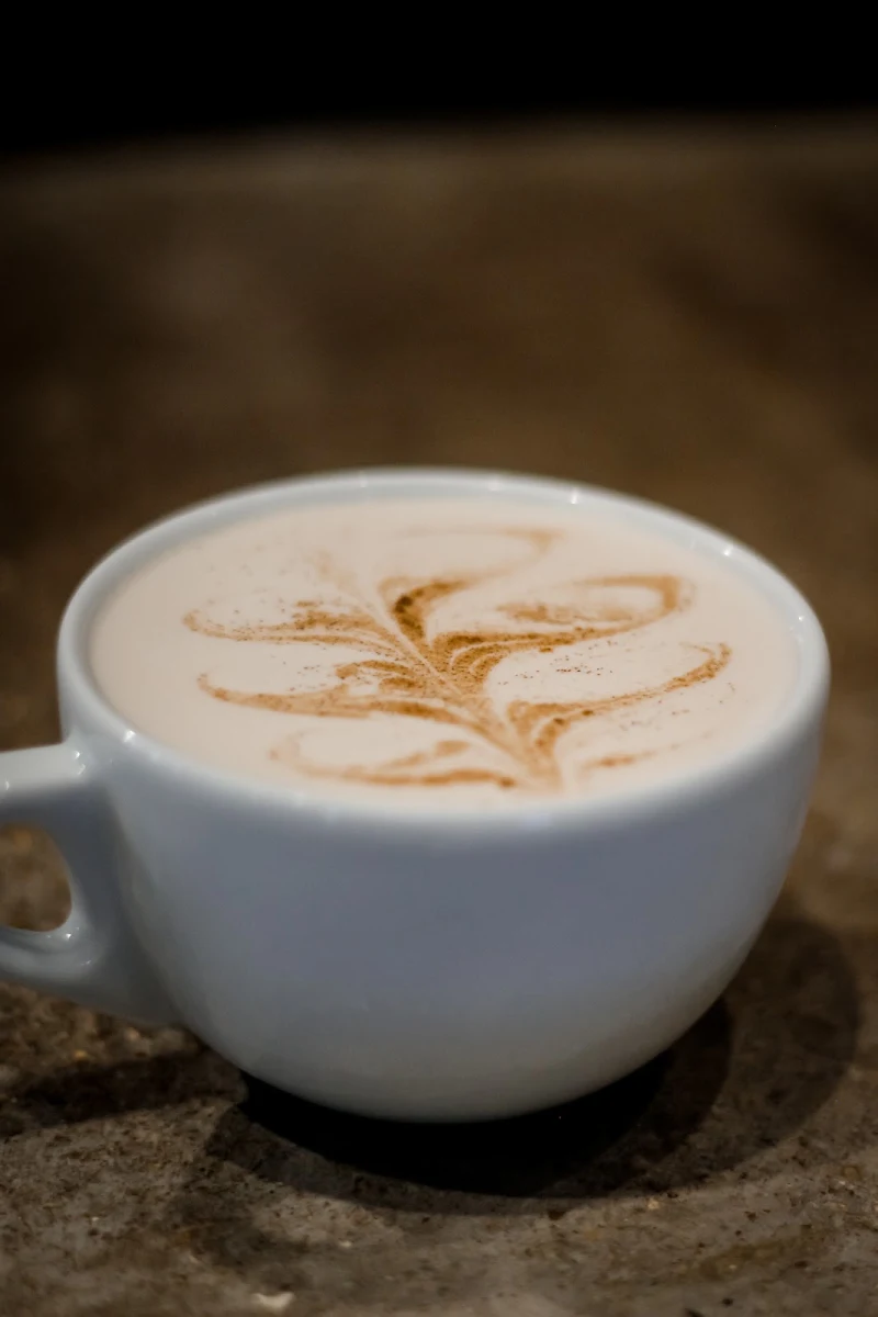 Chai Latte