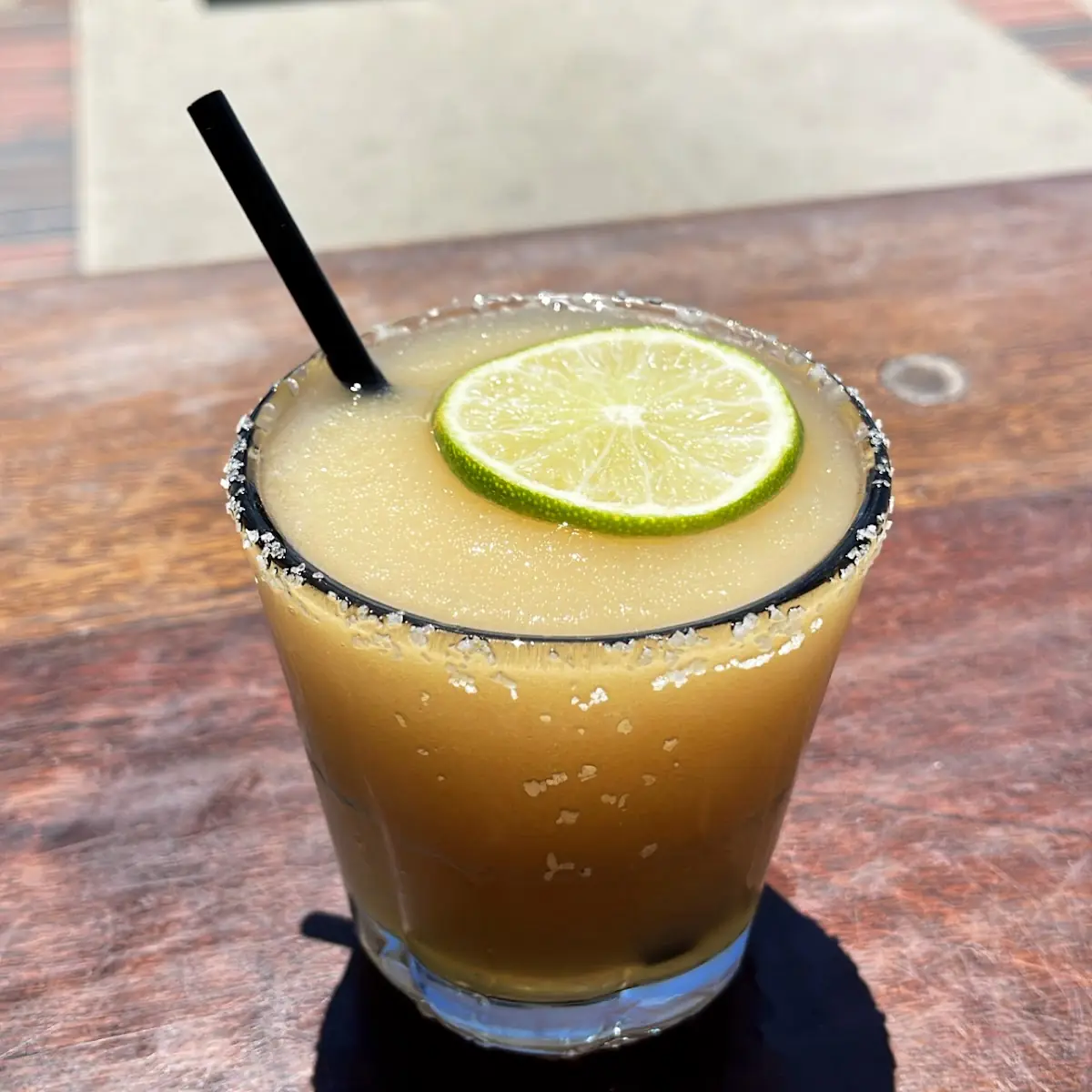 Frozen Margarita