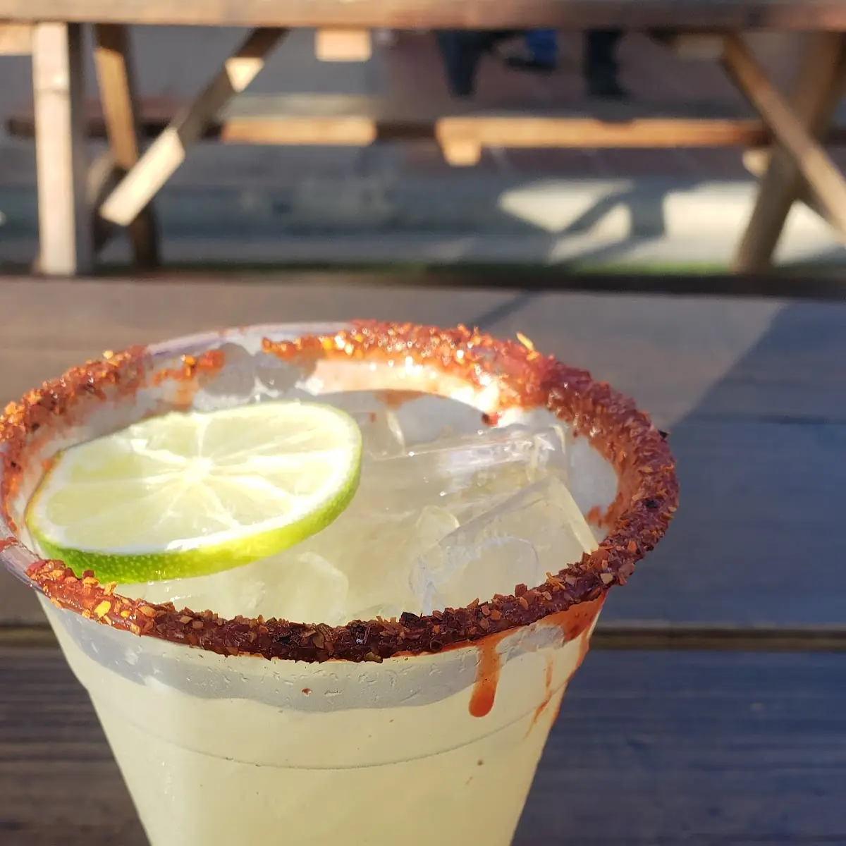 House Margarita