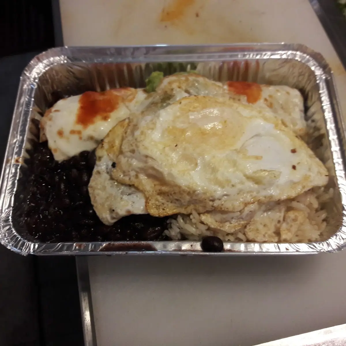 Loco Moco