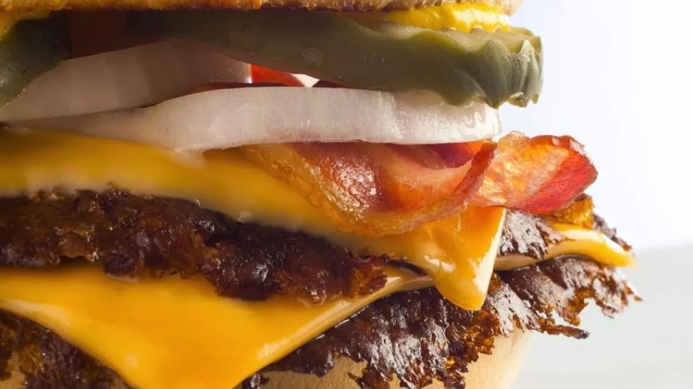 Veggie Burger