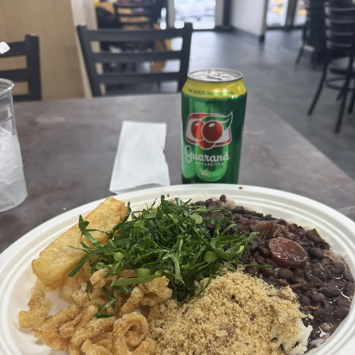 Feijoada to-Go Squareonline