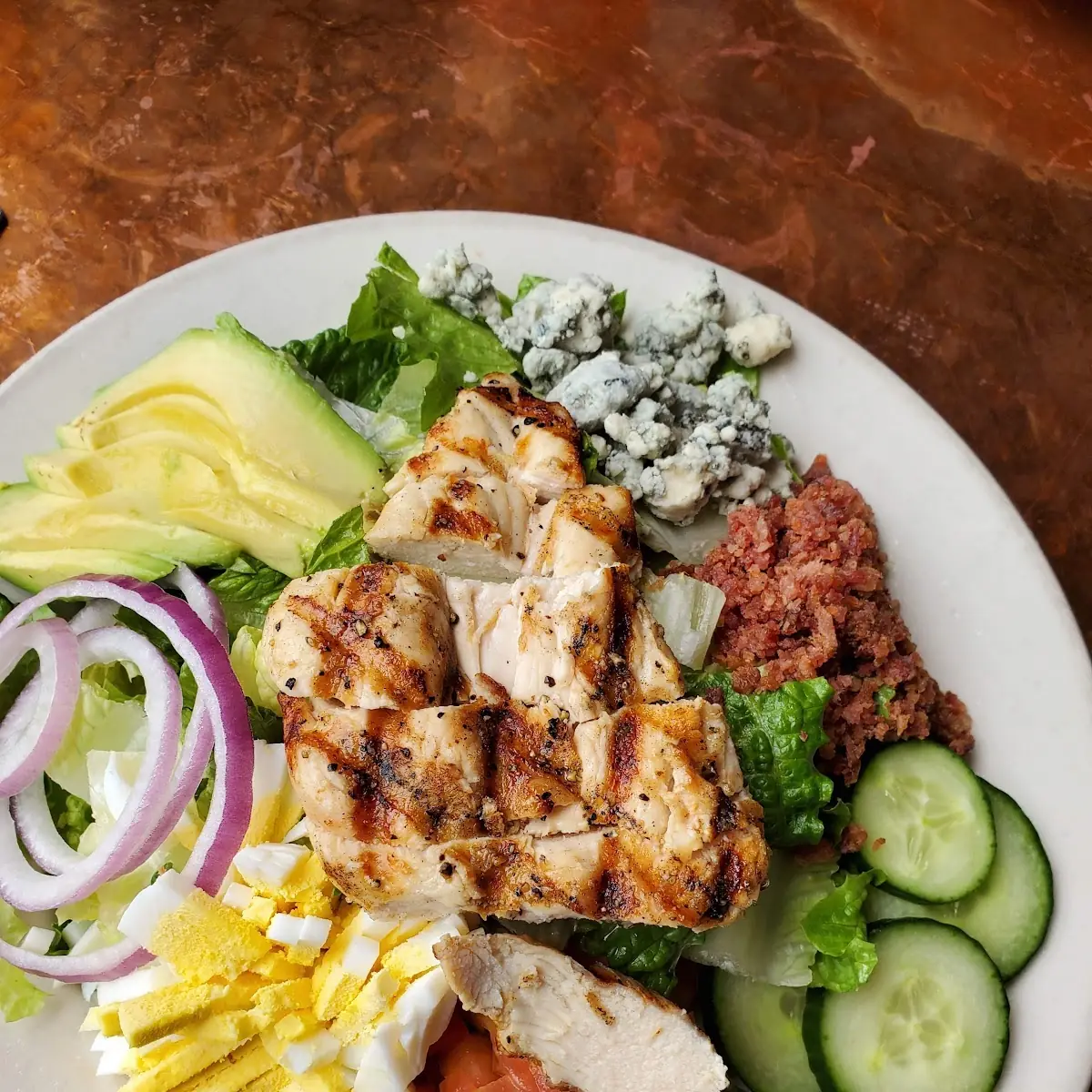 Cobb Salad