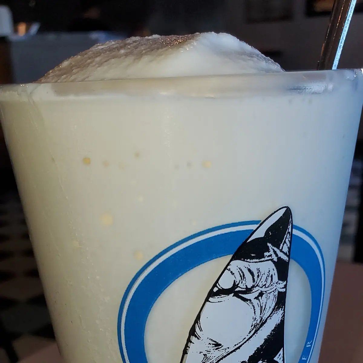 Milk Shake