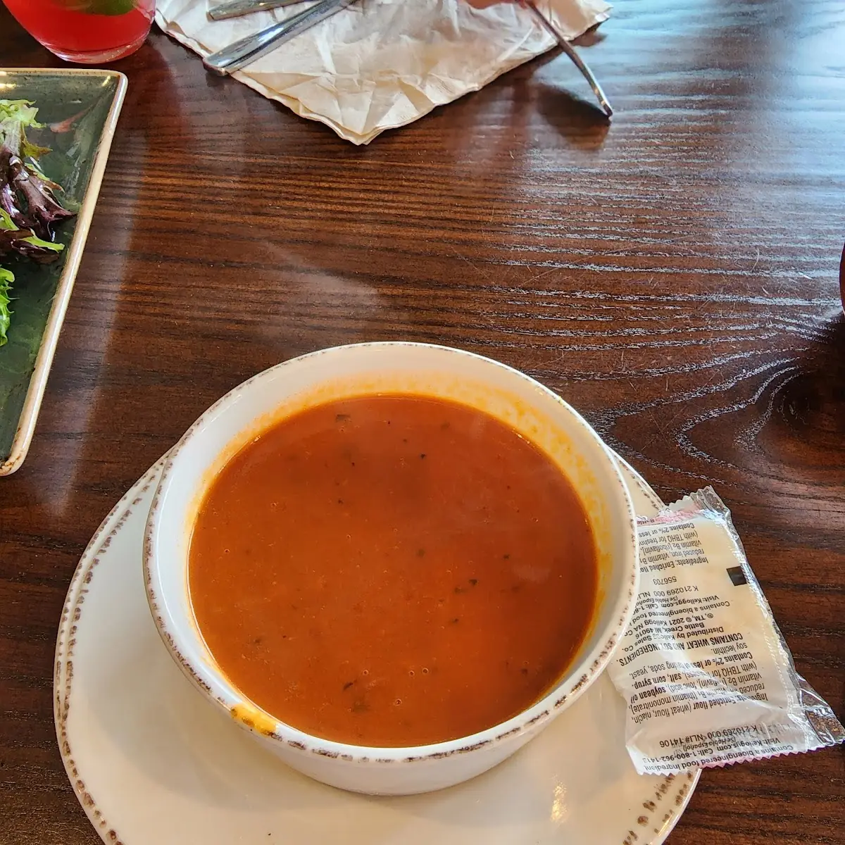 Tomato Soup
