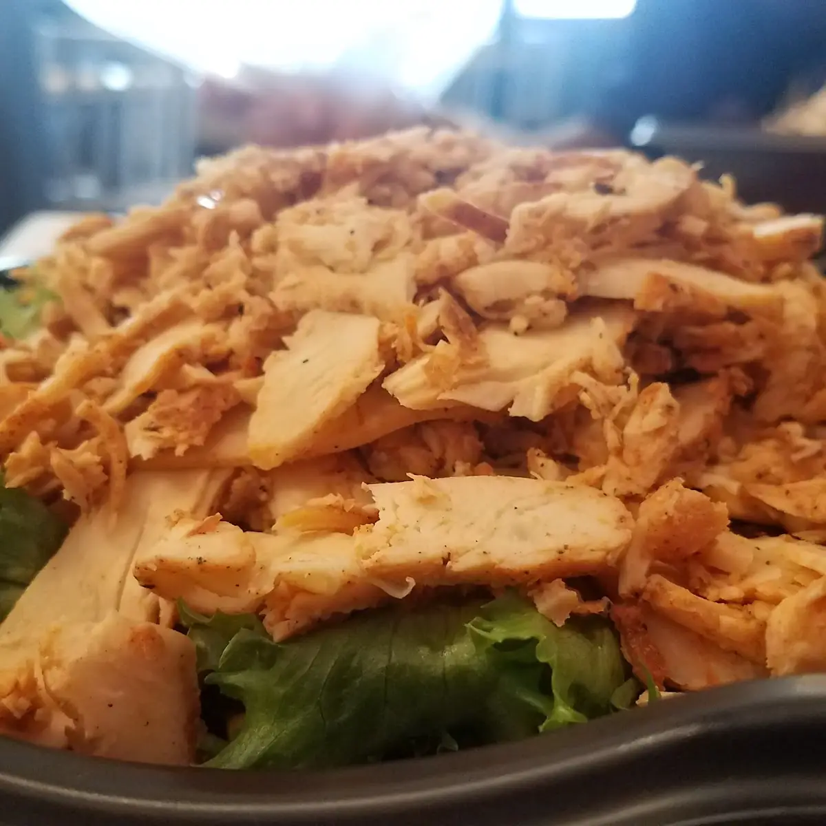 Chicken Salad