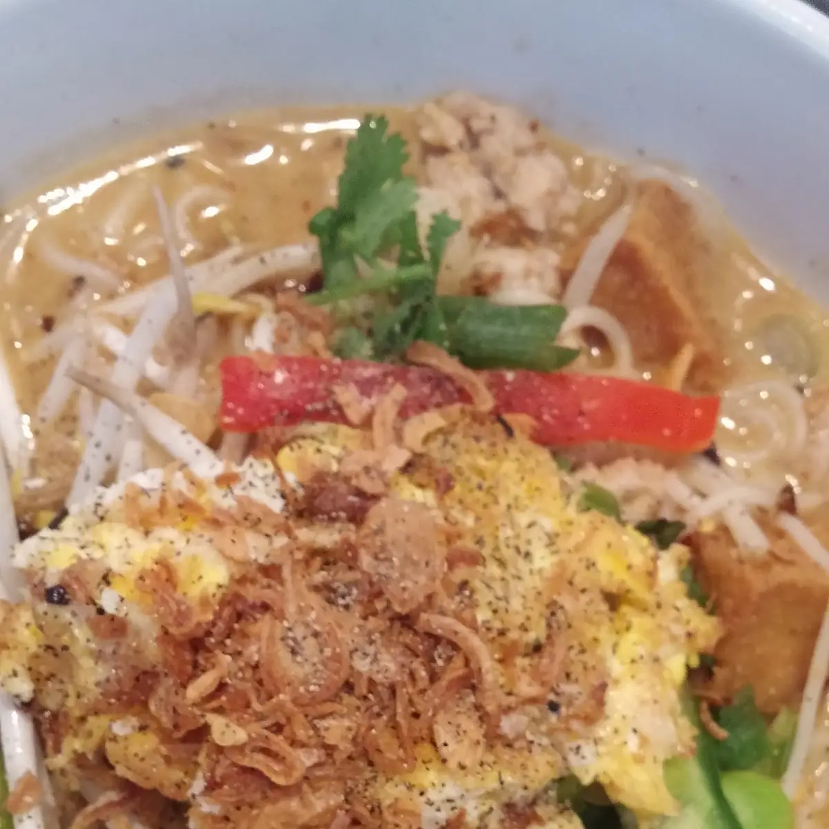 Mee Siam