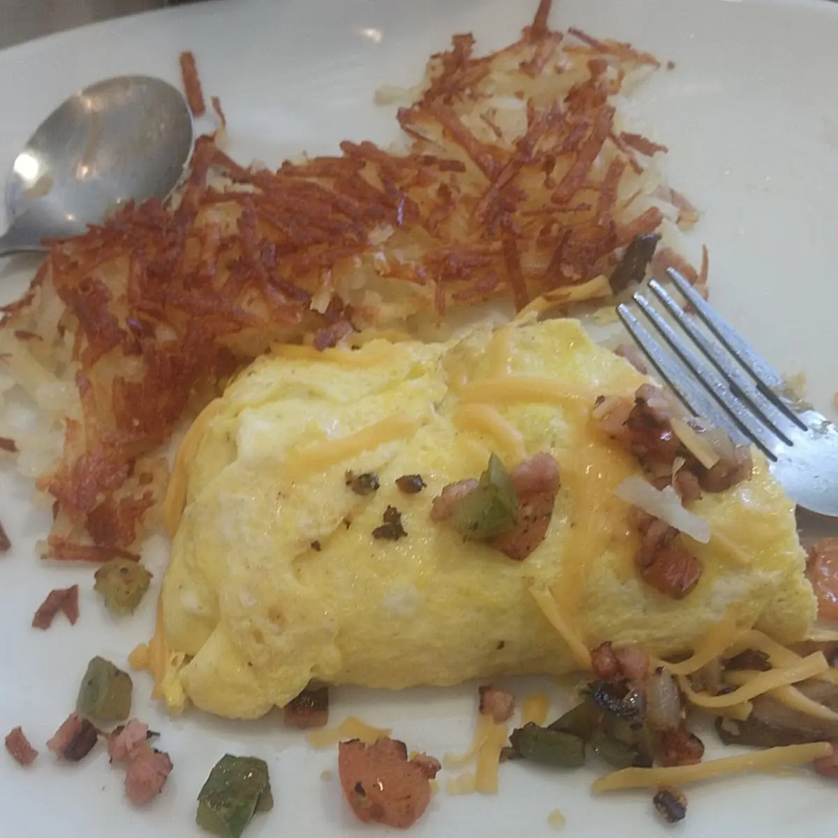 Omelette
