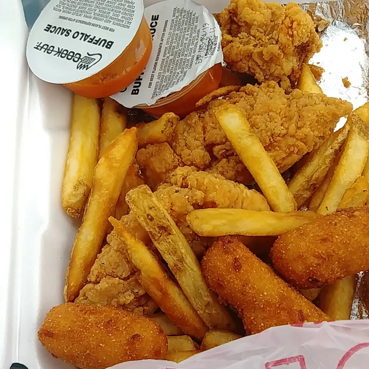 Lemon Pepper