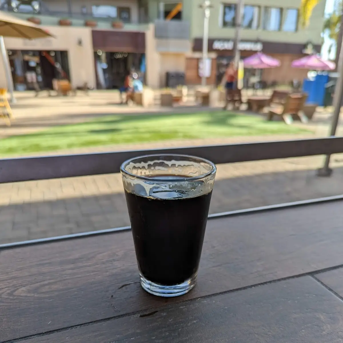 Cold Brew
