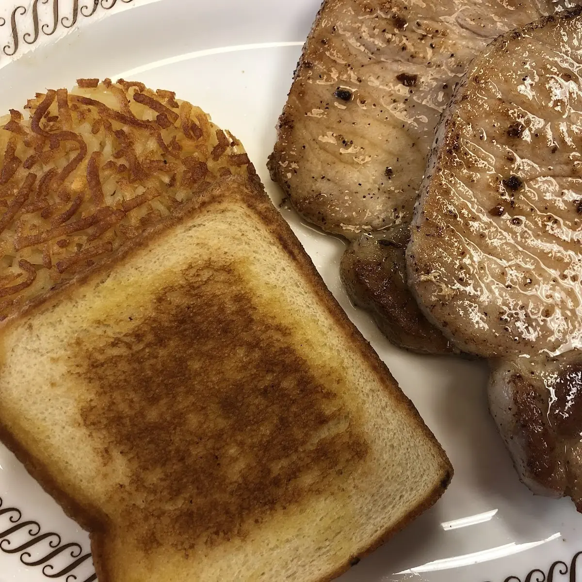 Texas Toast