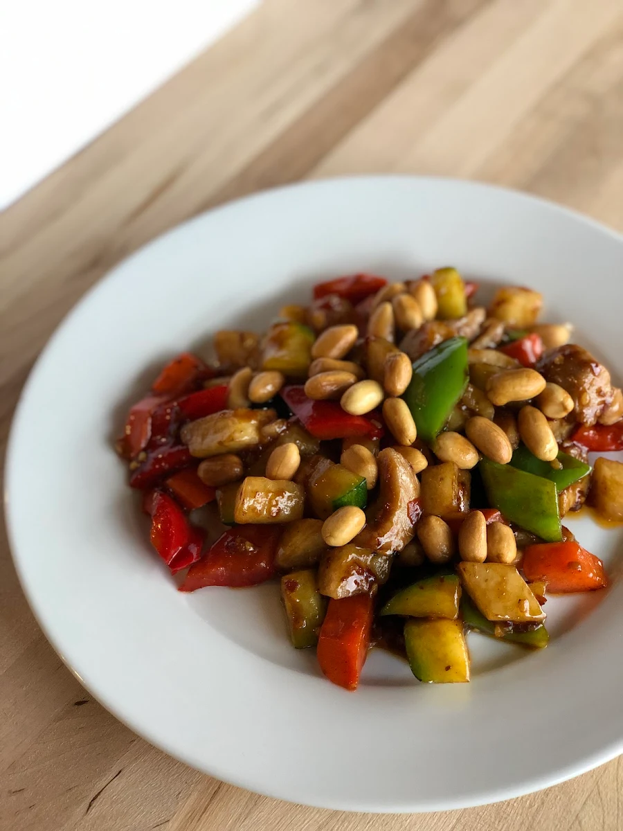 Highlights, Jade Valley Chinese Restaurant