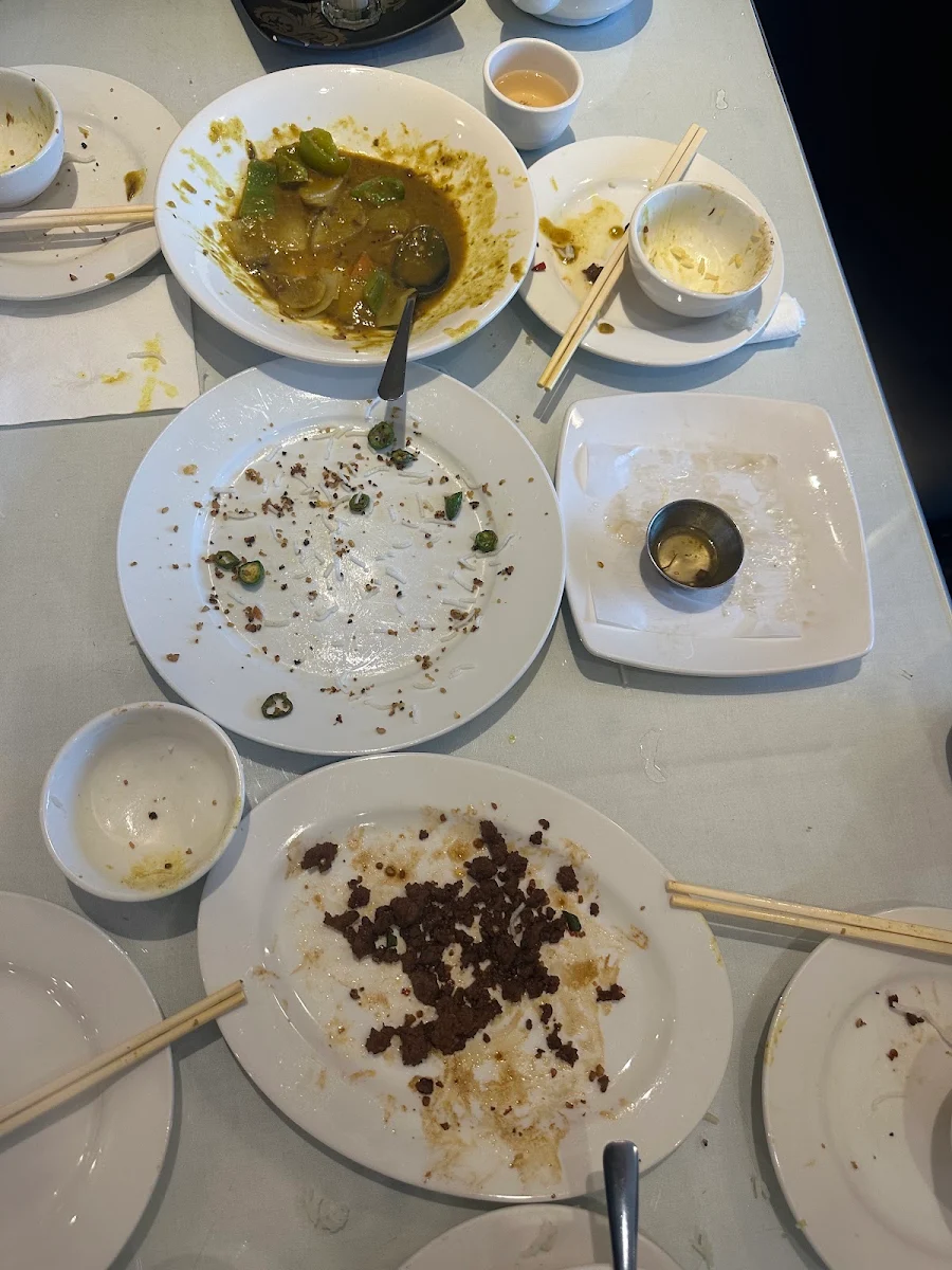 Highlights, Jade Valley Chinese Restaurant