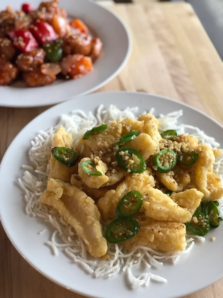 Highlights, Jade Valley Chinese Restaurant