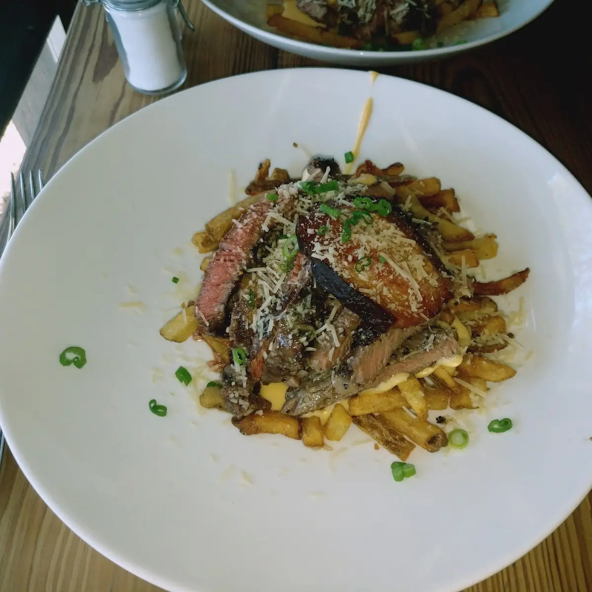 Steak Fries
