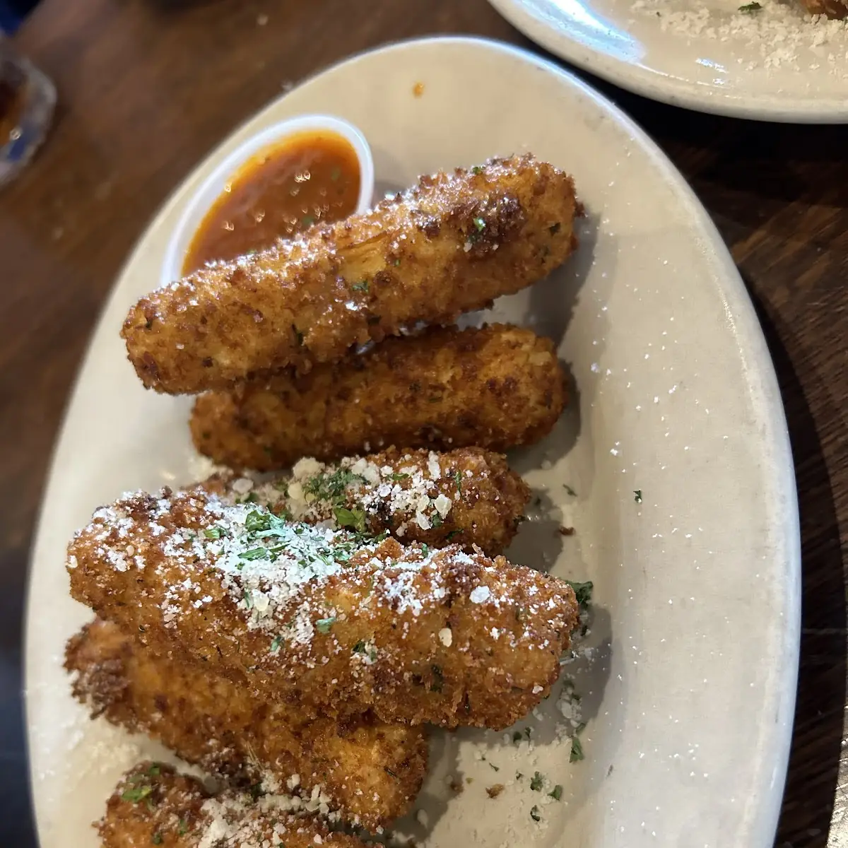 Cheese Sticks