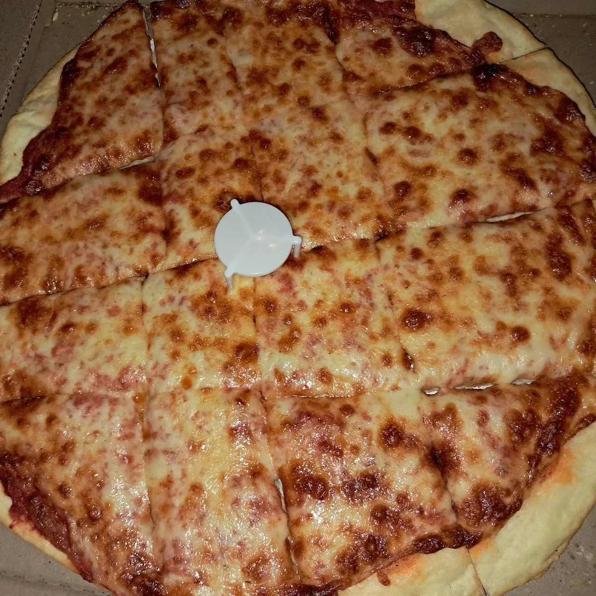 14 Cheese Pizza