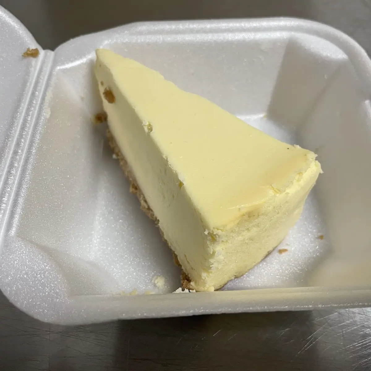 Cheese Cake