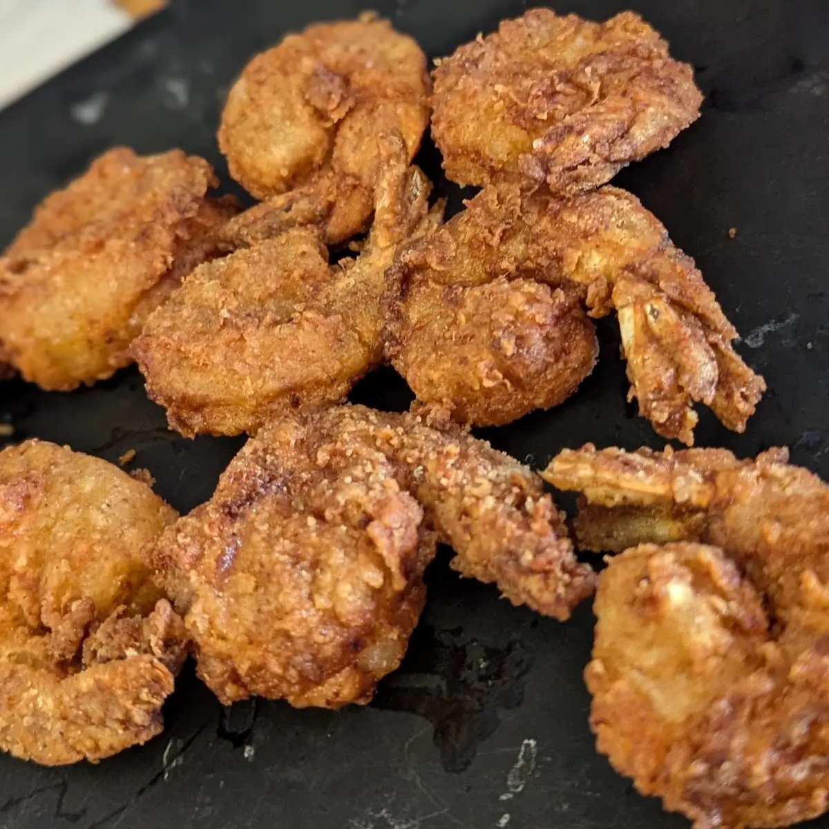 Fried Shrimp
