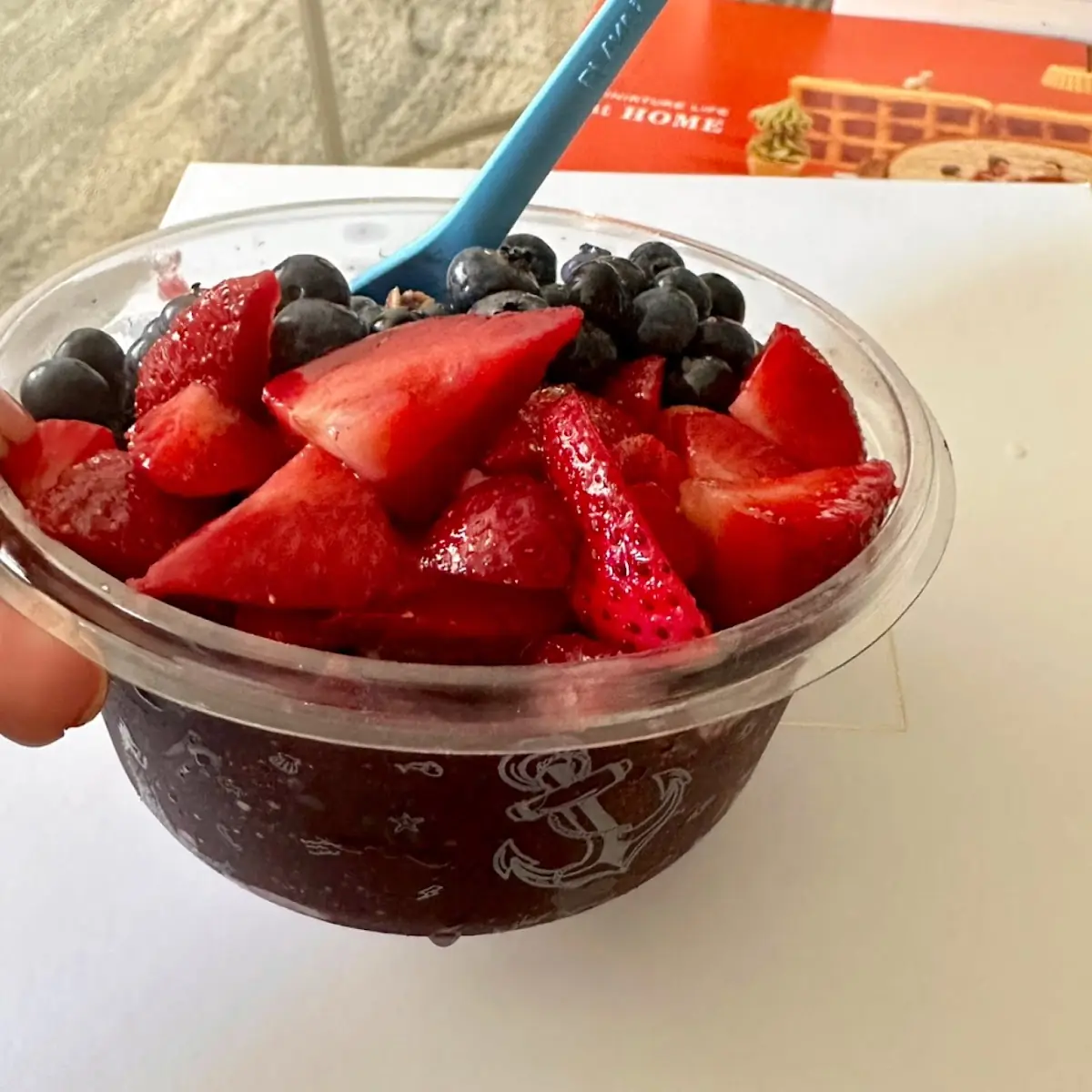 Acai Bowl