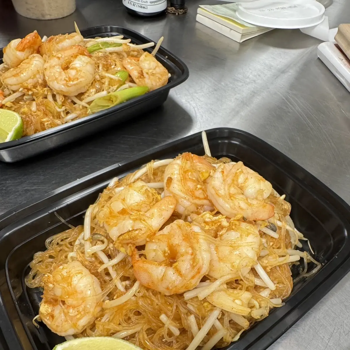 Pad Thai