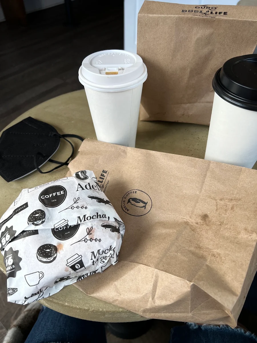 Bagel and Lox