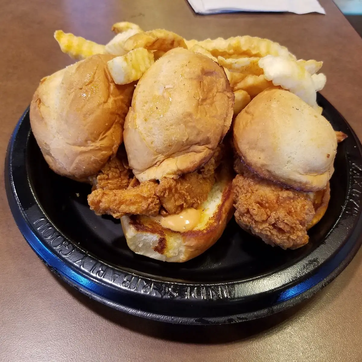 Chicken Sandwich