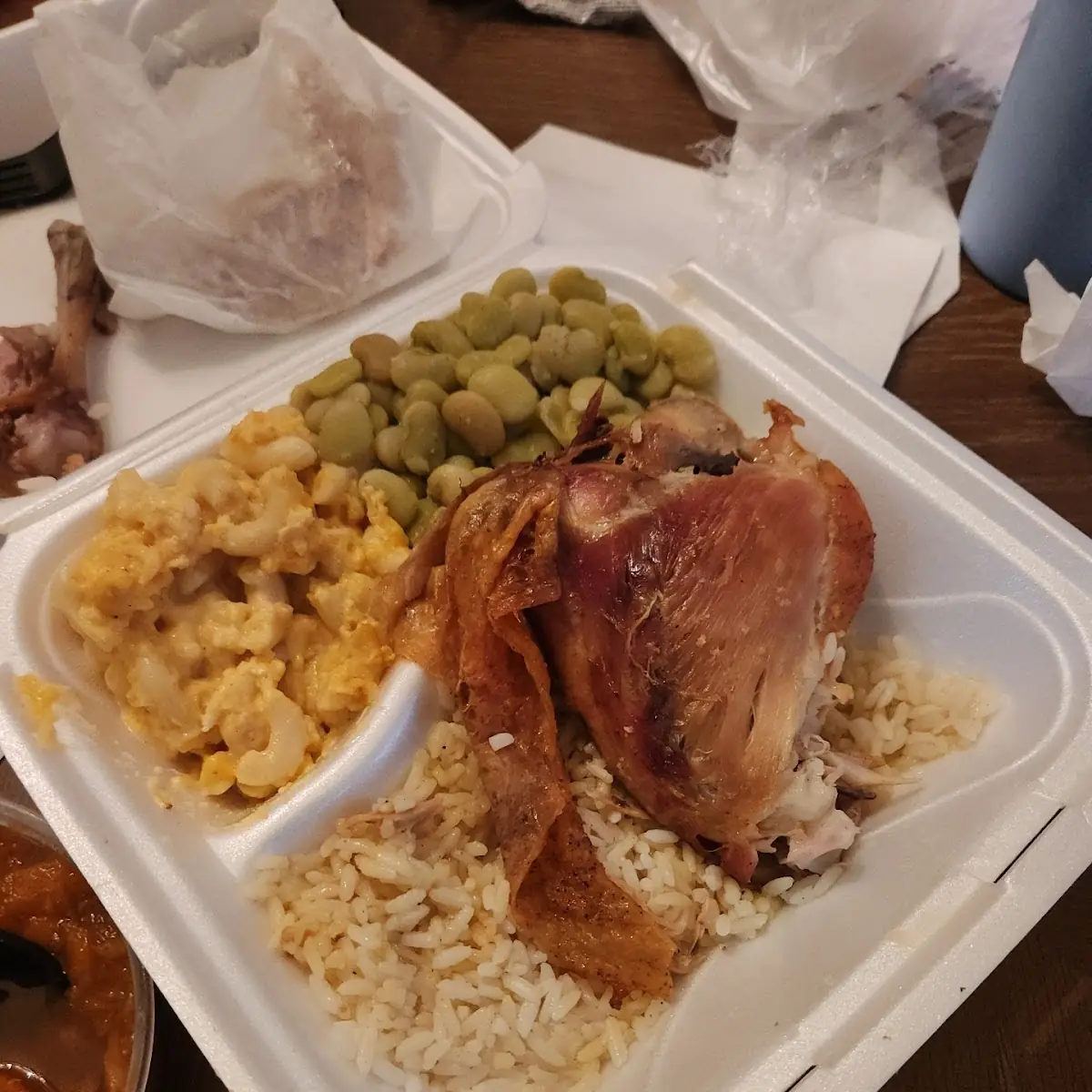 Roast Pork
