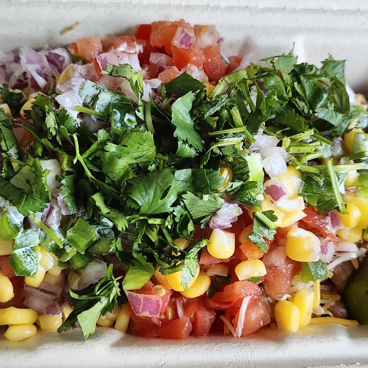 Burrito Bowl