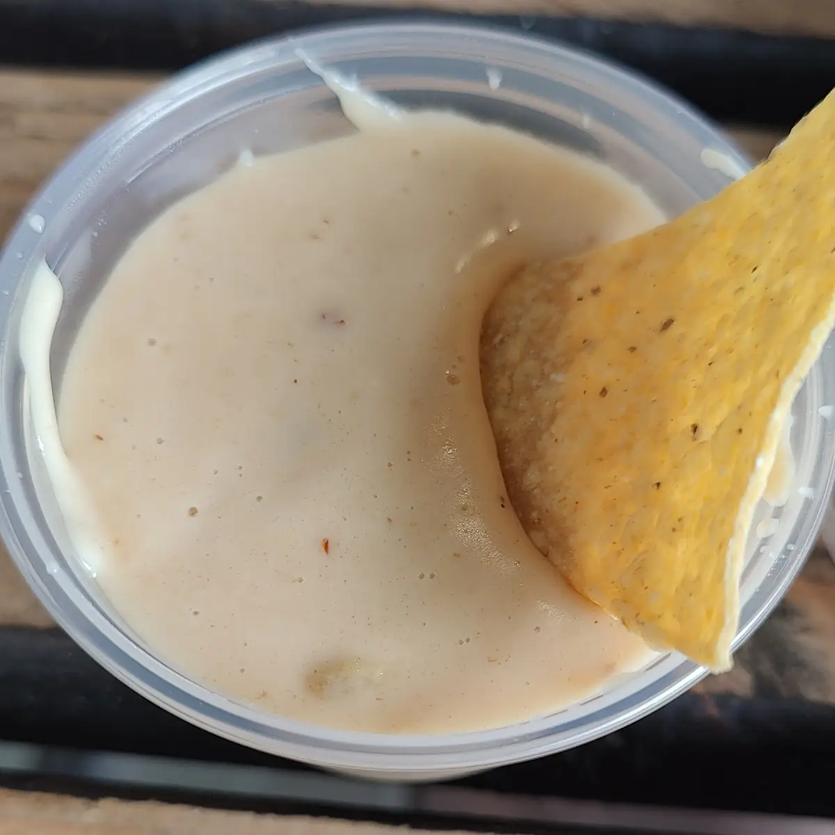Cheese Dip