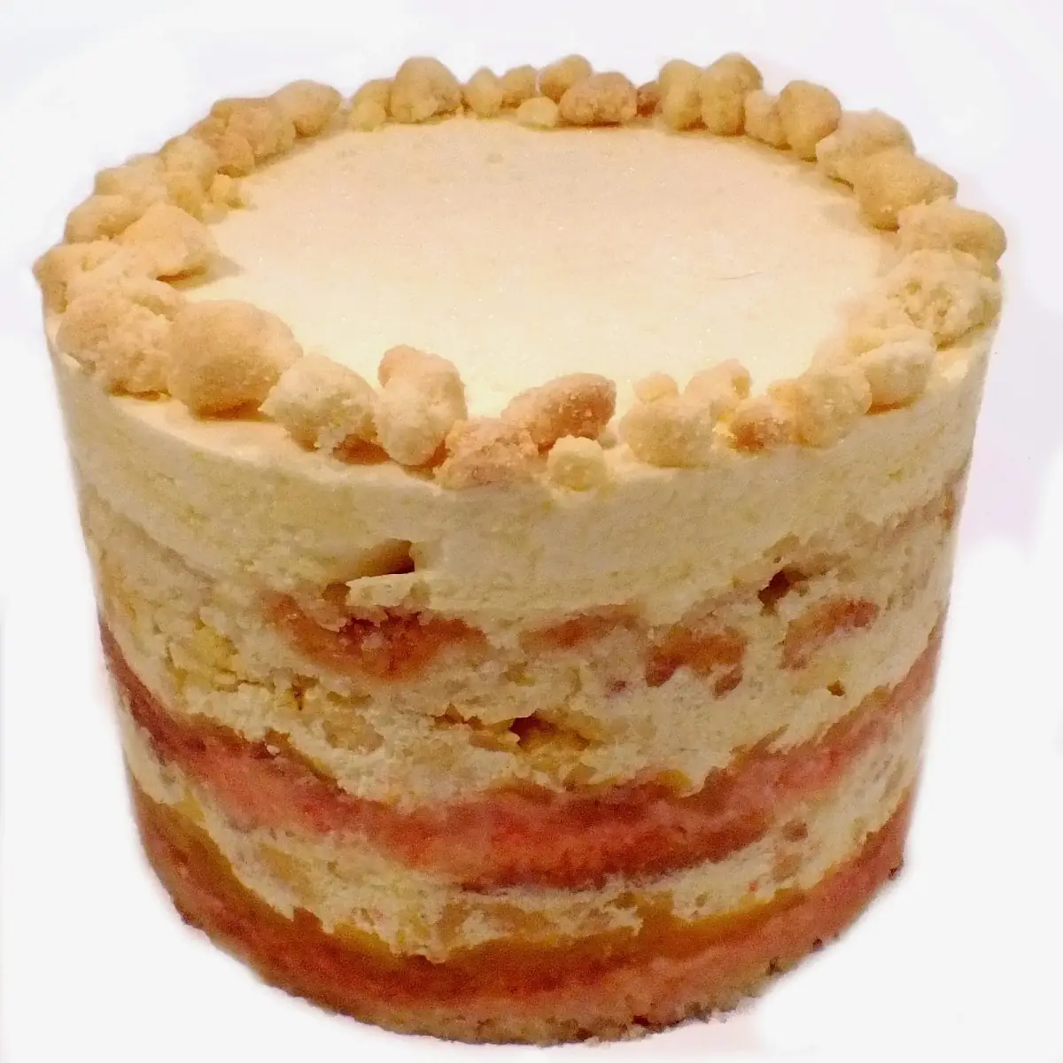 Pineapple Upside Down Cake