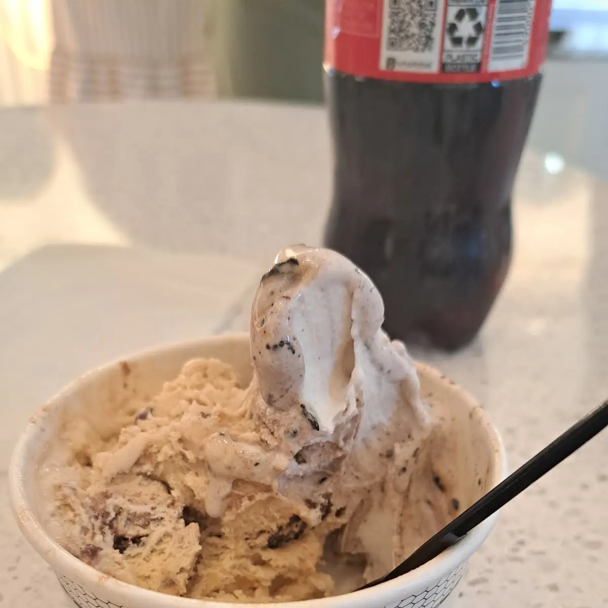 Gelato Medium